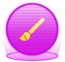 イラスト制作
