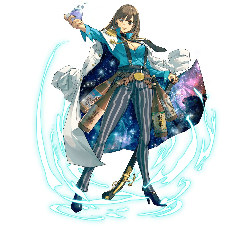 CEO RIYO YAMASHITA