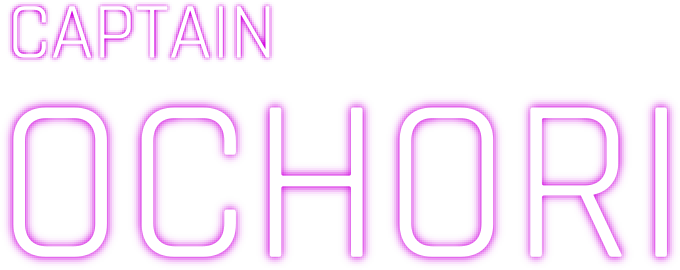 CAPTAIN OCHORI