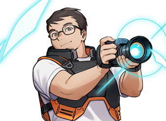 SHIMIZU