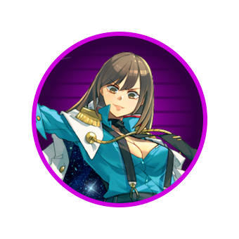 CAPTAIN OCHORI
