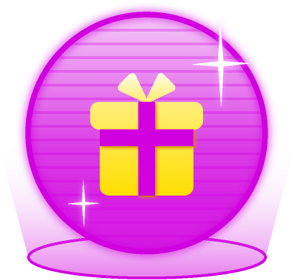 誕生日プレゼント