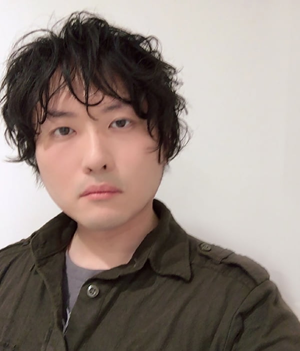 加藤